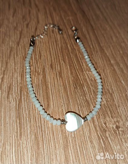 Браслет ручной работы