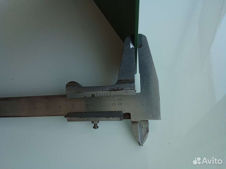 Плита для бронежилета бжсн