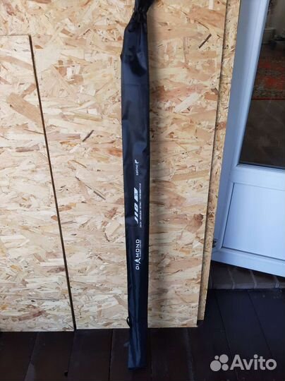 Спиннинг Salmo diamond jig 24