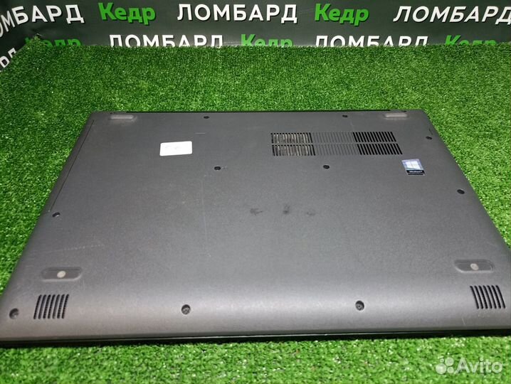 Ноутбук lenovo ideapad 330