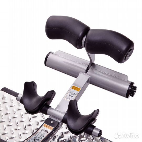 Инверсионный стол Z-UP 2S Silver