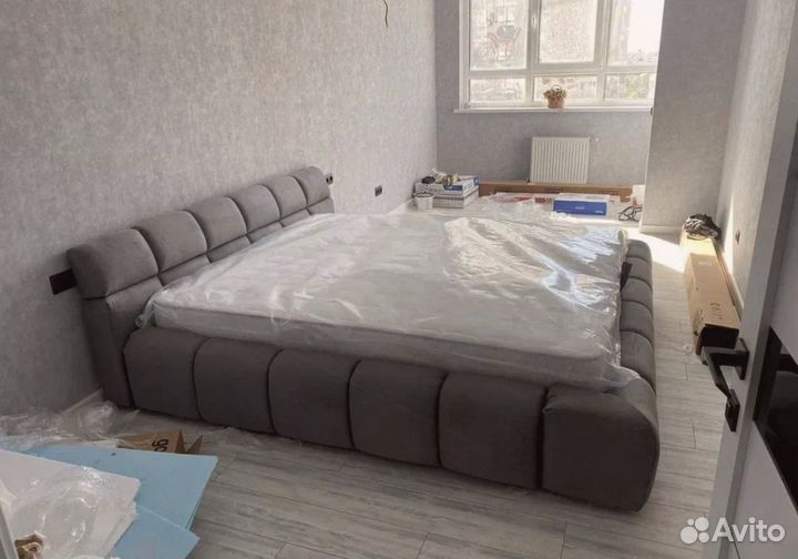 Кровать Лофт от производителя