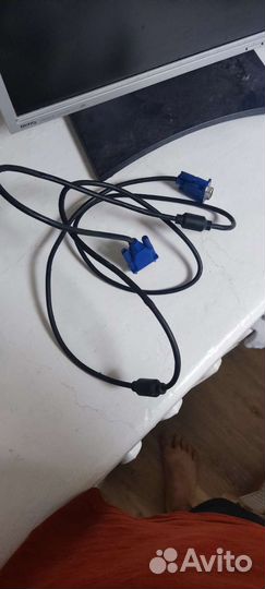 Монитор 19 дюймов Benq FP93G S