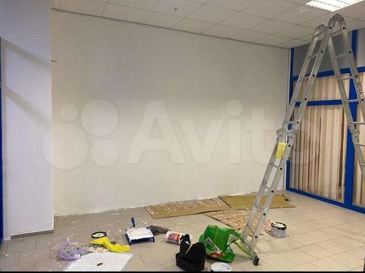 Помещение свободного назначения 32кв