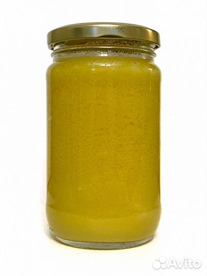 Топленое масло гхи 350 мл