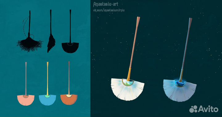 Художник-иллюстратор