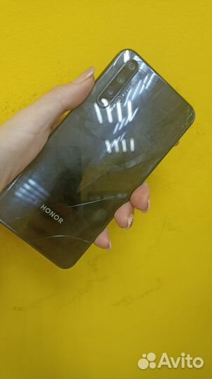 Смартфон honor 20 Pro 8/256 гб