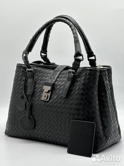 Сумка Bottega Veneta