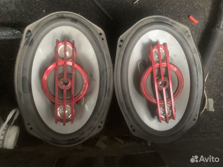 Динамики Forsage овалы