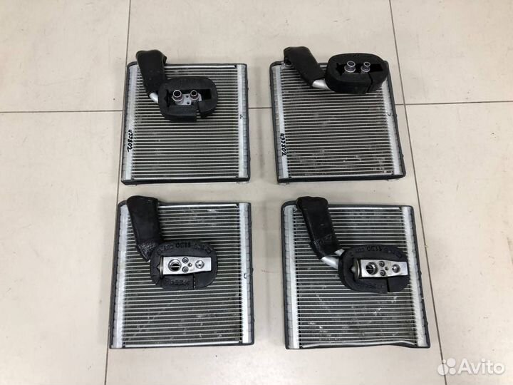 Испаритель кондиционера Skoda Kodiaq 2016