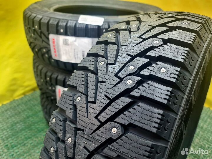 Amtel NordMaster Evo 185/65 R15 119S