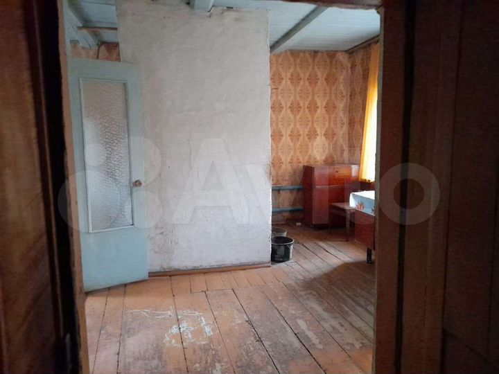 Дом 60,3 м² на участке 48 сот.