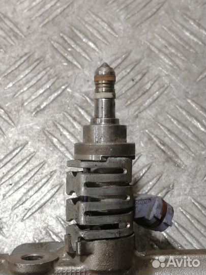 Форсунка двигателя Lexus Gs 2005 2011