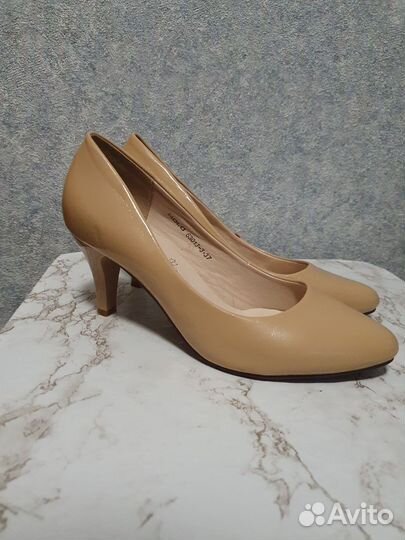 Туфли женские