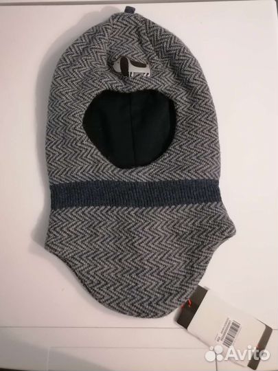 Шапка шлем 48-50