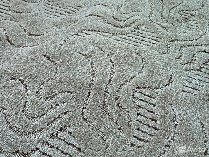 Ковролин бу