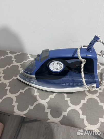 Утюг philips powerlife цена