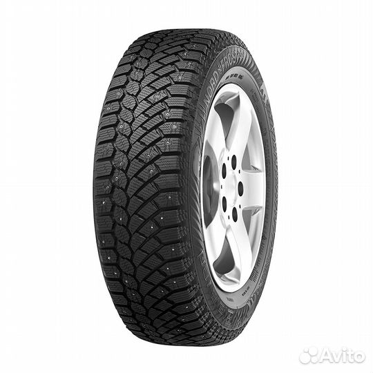 Gislaved Nord Frost 200 SUV 225/60 R17 103T