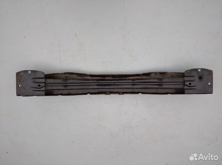 Усилитель заднего бампера Фиат Стило