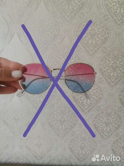 Очки (разные)