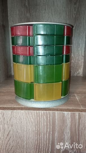 Органайзер для хранения мелких предметов