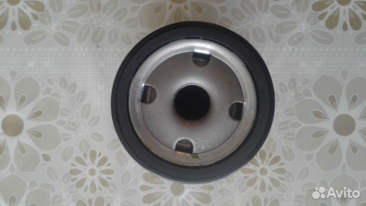 Фильтр масляный filtron OP526