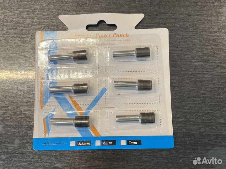 Нож-резак Kw-Trio 130001/6