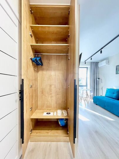 1-к. квартира, 30 м², 5/8 эт.