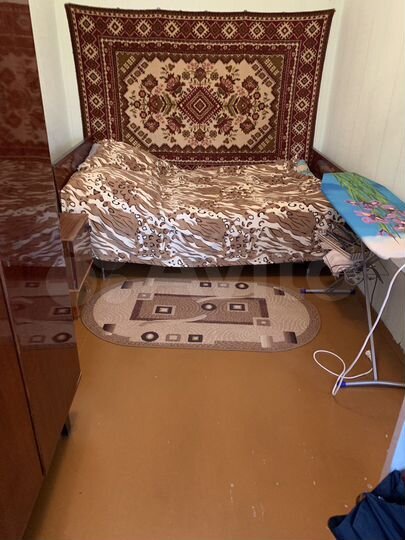 3-к. квартира, 53,6 м², 4/5 эт.