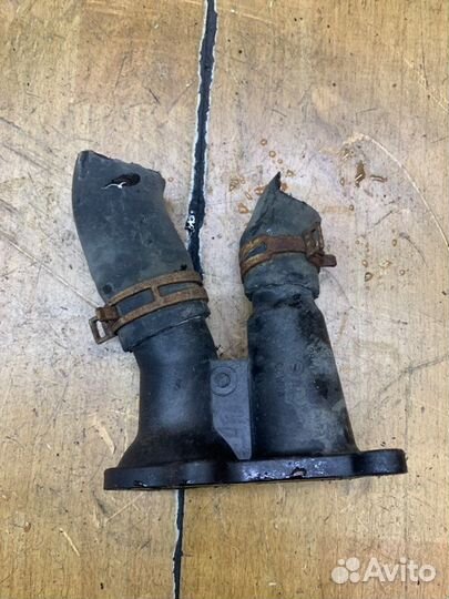 Корпус термостата Ford Focus 1 fydb 2003