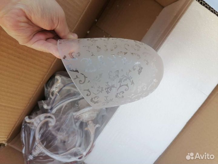 Потолочный светильник eurosvet