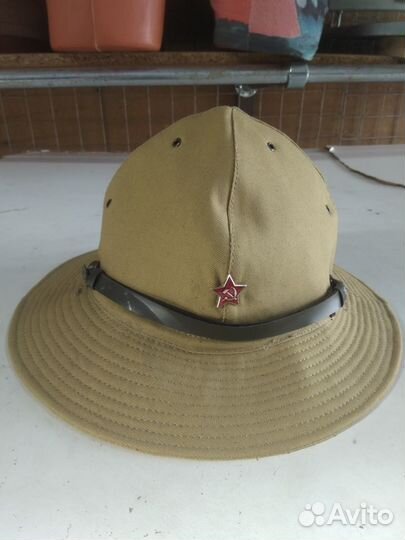 Панама афганка