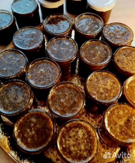 Мед для ночи