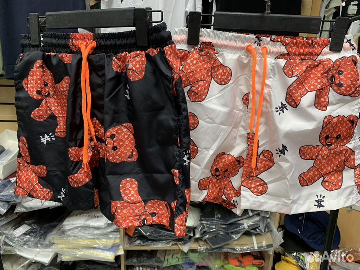 Шорты Philipp plein