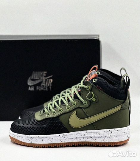 Мужские кроссовки Nike