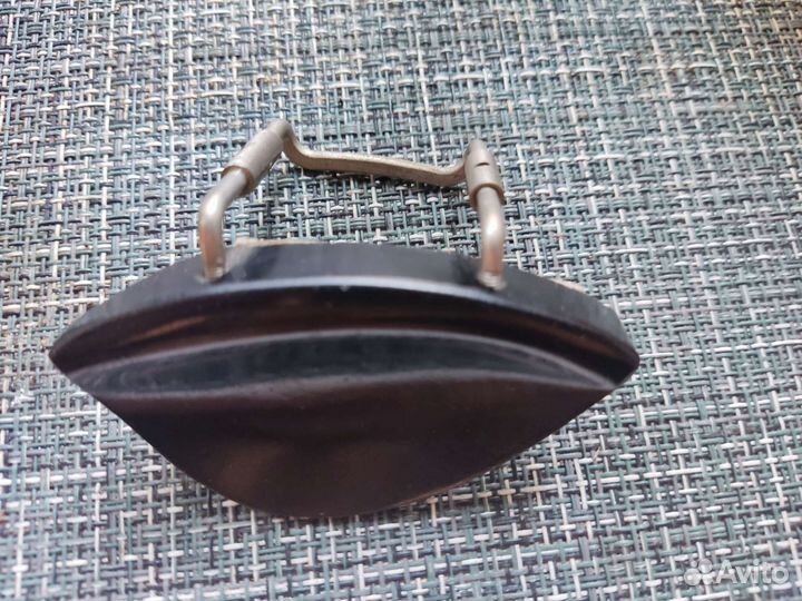 Подбородок для скрипки 1/4 СССР