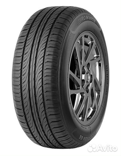 Fronway EcoGreen 66 185/55 R16 83V