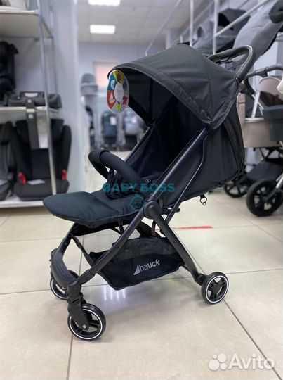 Коляска hauck swift X