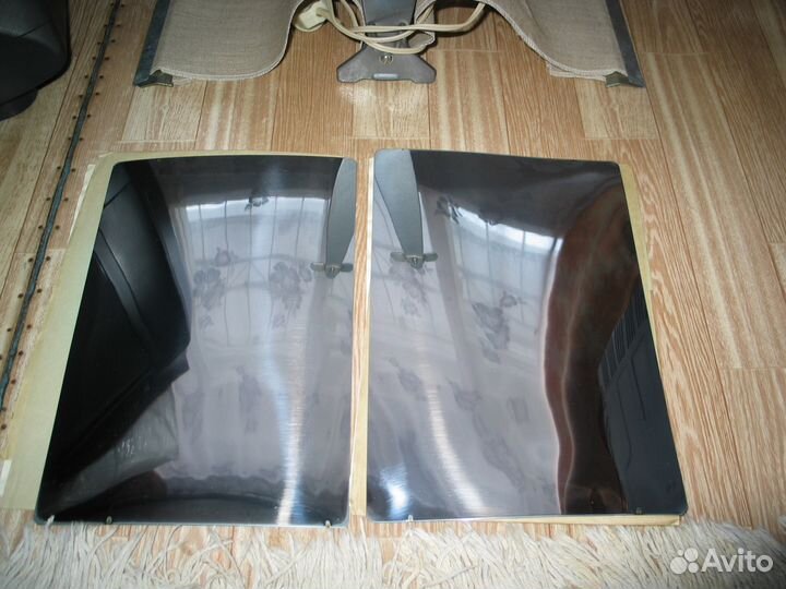 Фотоглянцеватель фг-9