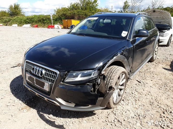 Разбор на запчасти Audi A4 (B8) Allroad 2009-2011