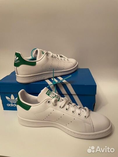 Кроссовки Adidas originals Stan Smith