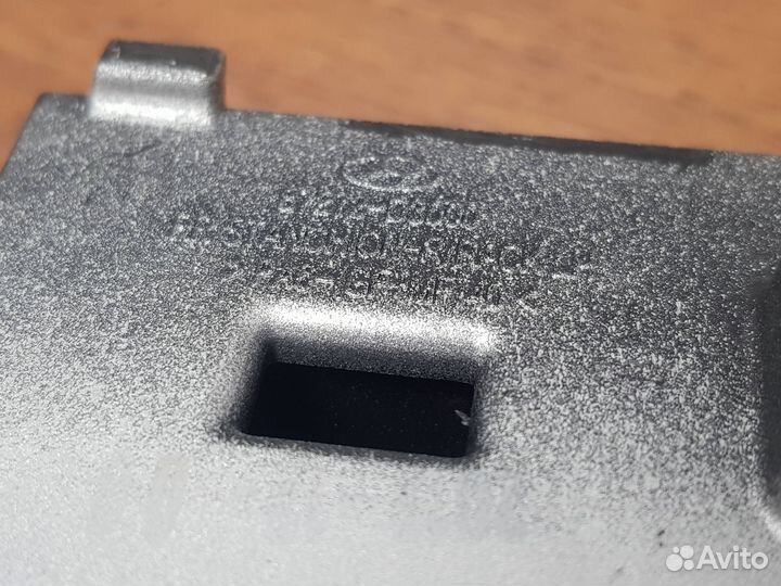 Крепление рейлинга Tucson 16-н.в