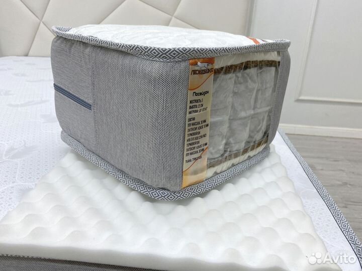 Матрас новый