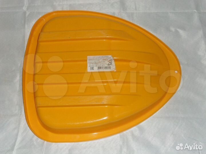 Коляска для куклы и Салазки ледянки