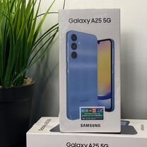 Samsung Galaxy A25, 8/256 ГБ