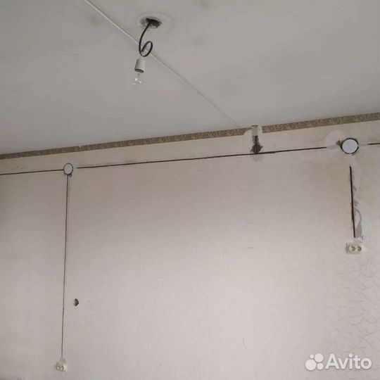 Зульфат.Услуги электрика Электромонтажные работы