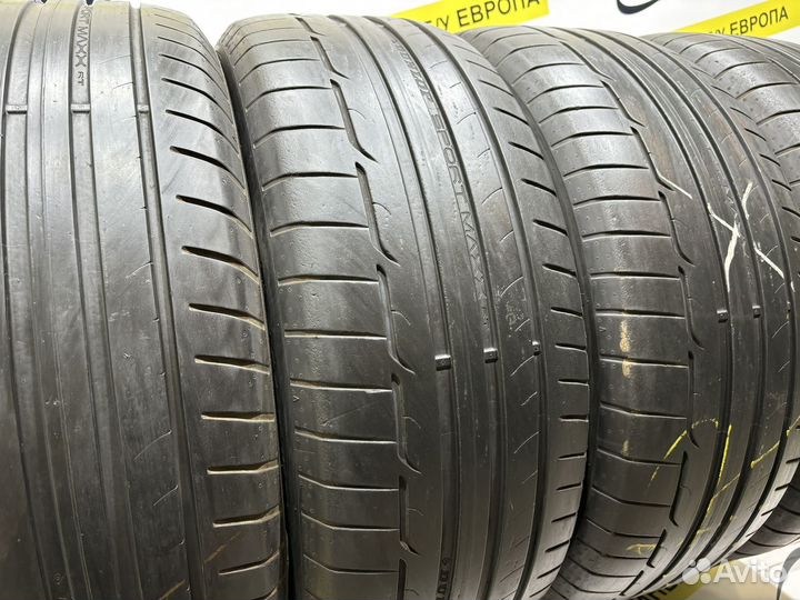 Dunlop SP Sport Maxx RT 235/55 R19 100R