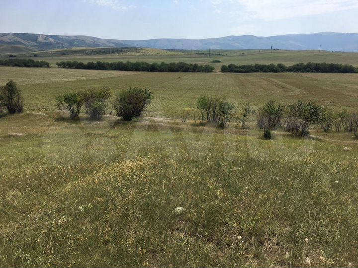 Участок 20 сот. (ИЖС)