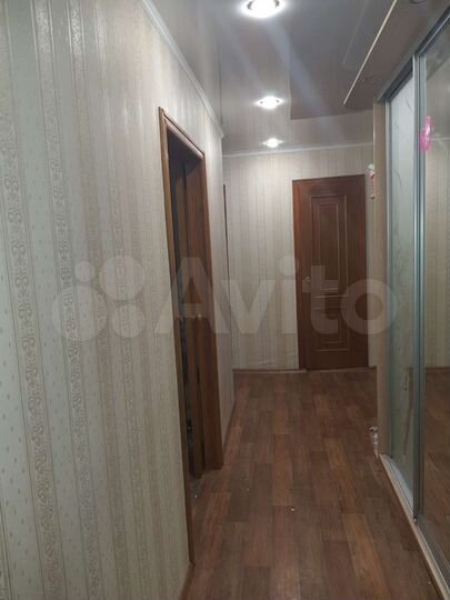 3-к. квартира, 97 м², 4/9 эт.