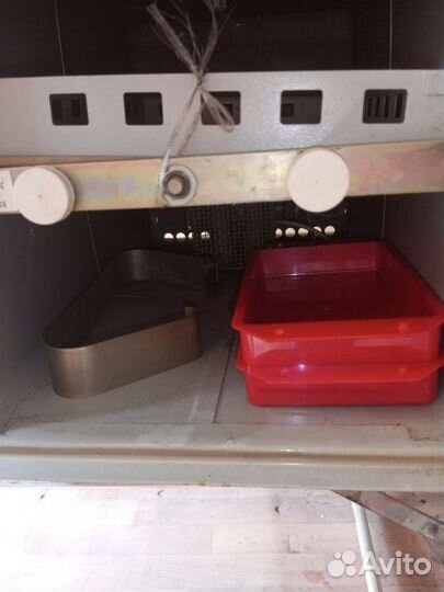 Инкубатор для яиц